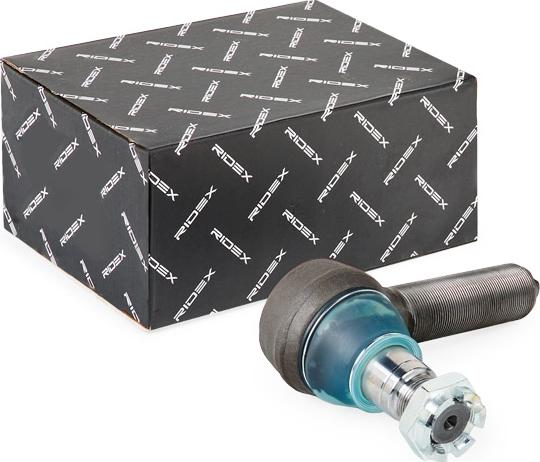RIDEX 914T0497 - Tie Rod End car-mod.net