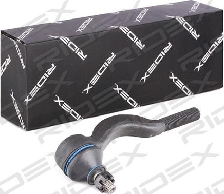 RIDEX 914T0487 - Tie Rod End car-mod.net