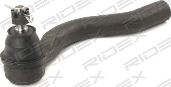 RIDEX 914T0586 - Tie Rod End car-mod.net