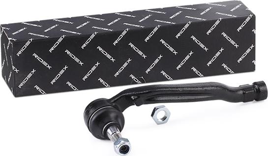 RIDEX 914T0576 - Tie Rod End car-mod.net