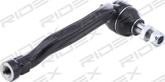RIDEX 914T0577 - Tie Rod End car-mod.net