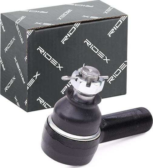 RIDEX 914T0634 - Tie Rod End car-mod.net