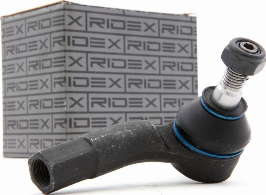 RIDEX 914T0046 - Tie Rod End car-mod.net