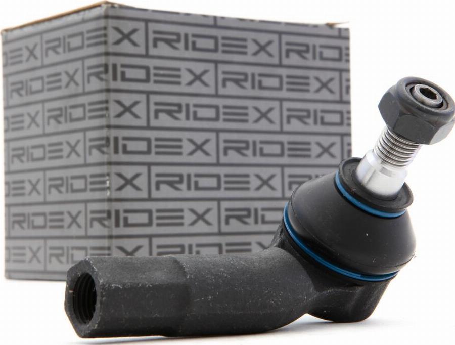 RIDEX 914T0042 - Tie Rod End car-mod.net