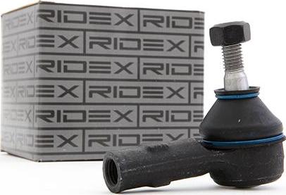 RIDEX 914T0007 - Tie Rod End car-mod.net