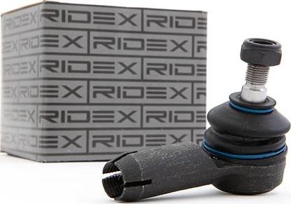 RIDEX 914T0016 - Tie Rod End car-mod.net