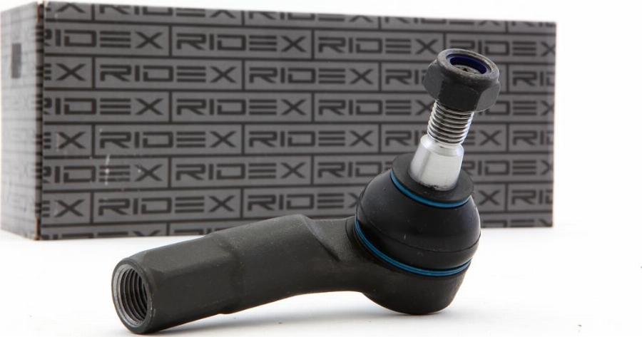 RIDEX 914T0039 - Tie Rod End car-mod.net