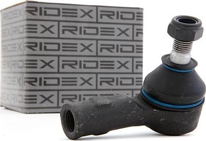 RIDEX 914T0033 - Tie Rod End car-mod.net