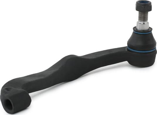 RIDEX 914T0191 - Tie Rod End car-mod.net