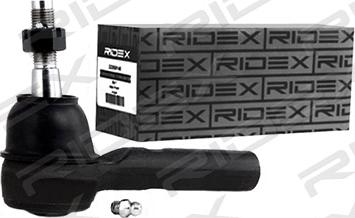 RIDEX 914T0130 - Tie Rod End car-mod.net