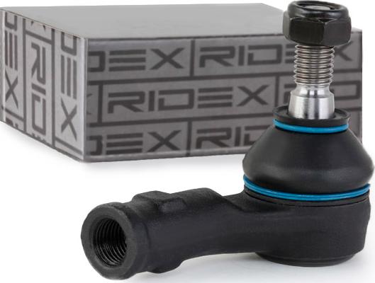 RIDEX 914T0128 - Tie Rod End car-mod.net