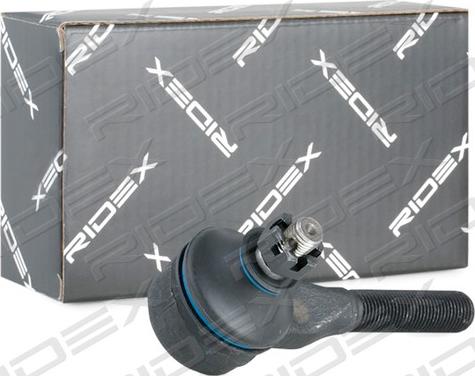 RIDEX 914T0398 - Tie Rod End car-mod.net