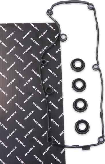 RIDEX 979G0105 - Gasket Set, cylinder head cover car-mod.net