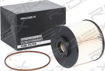 RIDEX 9F0093 - Fuel filter car-mod.net