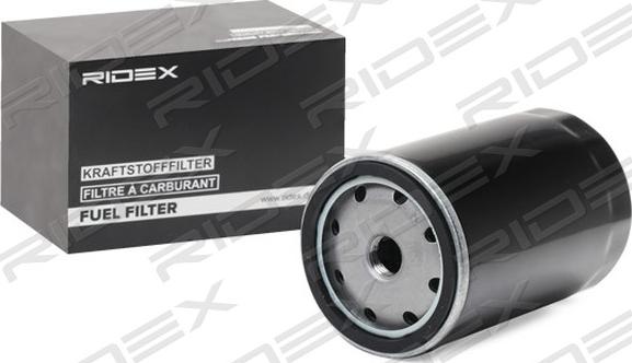 REVITA FRC00428 - Fuel filter car-mod.net