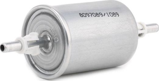 RIDEX 9F0003 - Fuel filter car-mod.net