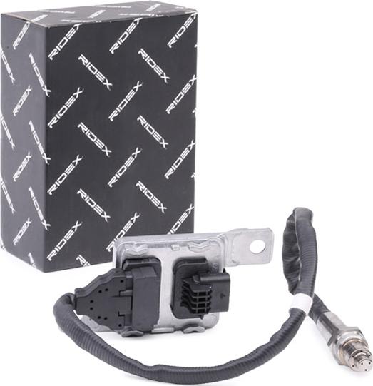 RIDEX 4965N0040 - NOx Sensor, urea injection / catalyst car-mod.net