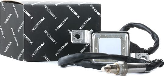 RIDEX 4965N0007 - NOx Sensor, urea injection / catalyst car-mod.net