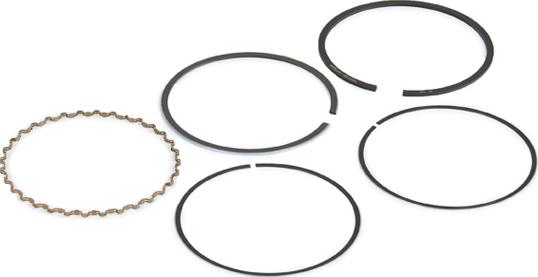 RIDEX 444P0015 - Piston Ring Kit car-mod.net
