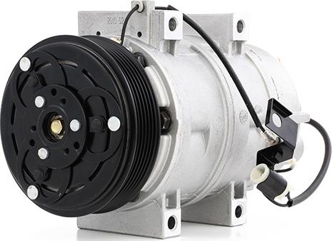 RIDEX 447K0021 - Compressor, air conditioning car-mod.net