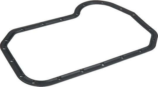 RIDEX 455G0102 - Gasket, oil sump car-mod.net