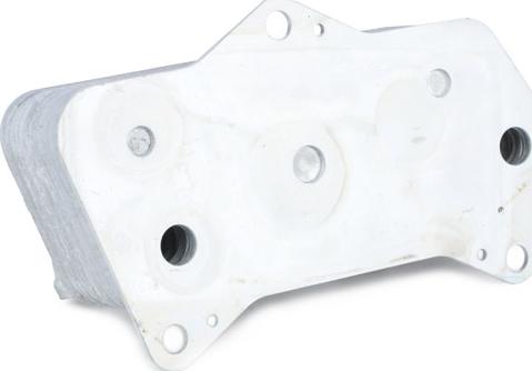 RIDEX 469O0040 - Oil Cooler, engine oil car-mod.net