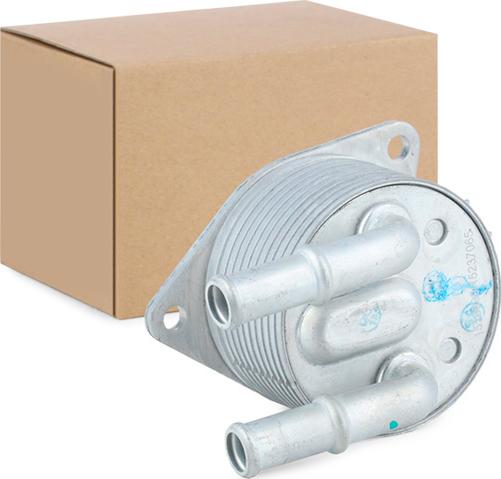 RIDEX 469O0073 - Oil Cooler, automatic transmission car-mod.net