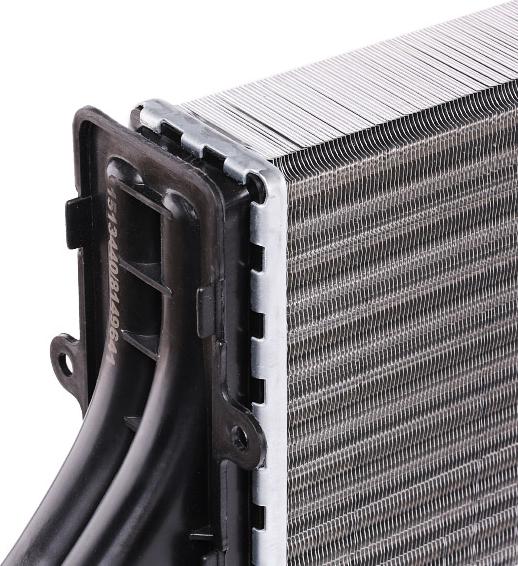 CARRO 010606500 - Heat Exchanger, interior heating car-mod.net