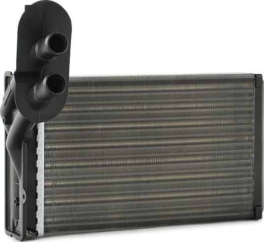 RIDEX 467H0024 - Heat Exchanger, interior heating car-mod.net