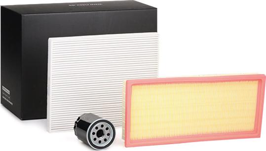 RIDEX 4055F0147 - Filter Set car-mod.net