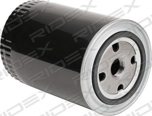 RIDEX 4055F1085 - Filter Set car-mod.net