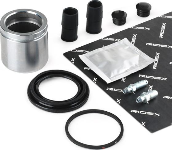RIDEX 405R0096 - Repair Kit, brake caliper car-mod.net