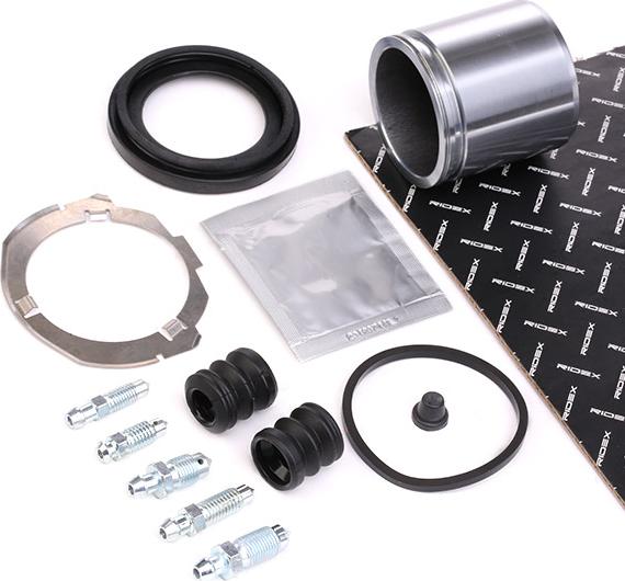 RIDEX 405R0125 - Repair Kit, brake caliper car-mod.net