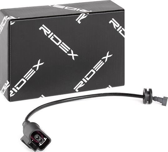 RIDEX 407W0149 - Warning Contact, brake pad wear car-mod.net