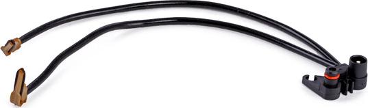 RIDEX 407W0158 - Warning Contact, brake pad wear car-mod.net