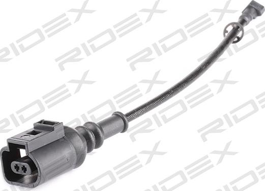 RIDEX 407W0170 - Warning Contact, brake pad wear car-mod.net