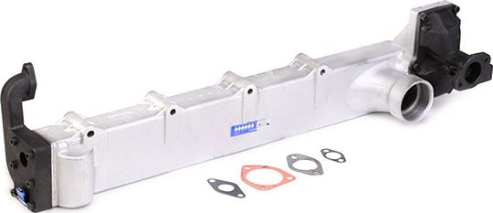 RIDEX 4198E0009R - EGR Module car-mod.net