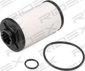 RIDEX 416F0003 - Hydraulic Filter, automatic transmission car-mod.net