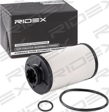 RIDEX 416F0003 - Hydraulic Filter, automatic transmission car-mod.net