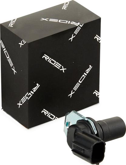 RIDEX 4113S0013 - Crankshaft position sensor, RPM car-mod.net