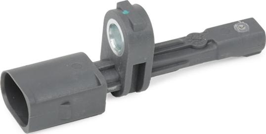 RIDEX 412W0965 - ABS sensor, wheel speed car-mod.net