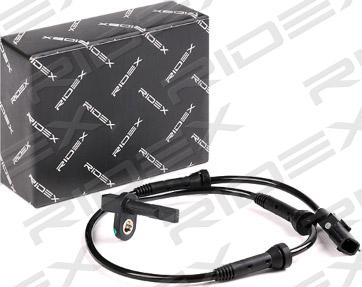 RIDEX 412W0695 - ABS sensor, wheel speed car-mod.net