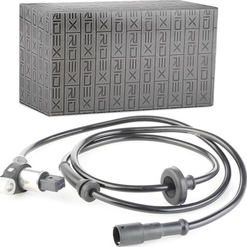 RIDEX 412W0037 - ABS sensor, wheel speed car-mod.net
