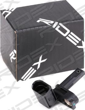 RIDEX 412W0365 - ABS sensor, wheel speed car-mod.net