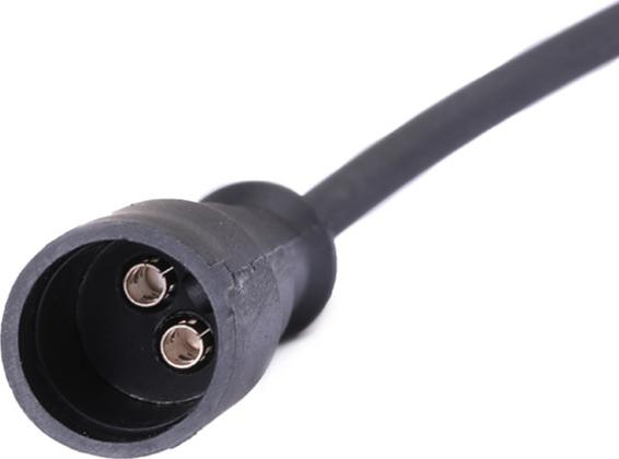 RIDEX 412W1401 - ABS sensor, wheel speed car-mod.net