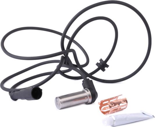 RIDEX 412W1401 - ABS sensor, wheel speed car-mod.net