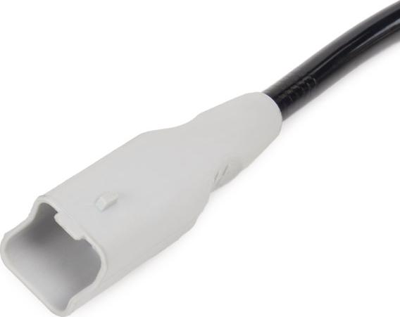 RIDEX 412W1340 - ABS sensor, wheel speed car-mod.net
