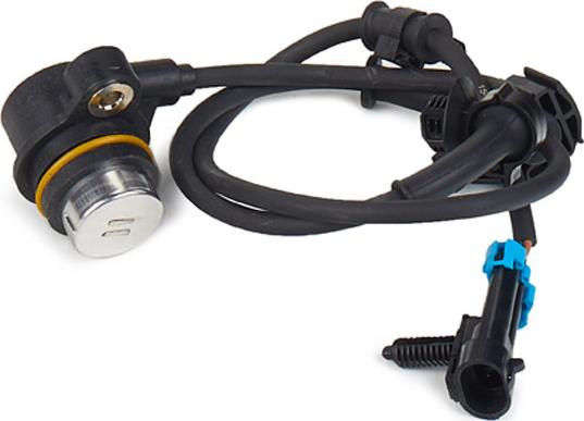 RIDEX 412W1299 - ABS sensor, wheel speed car-mod.net