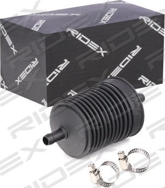 RIDEX 417H0002 - Hydraulic Filter, steering system car-mod.net