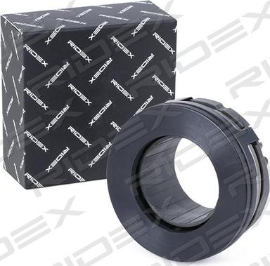 RIDEX 48R0005 - Clutch Release Bearing car-mod.net